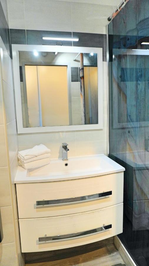 365, 4 Personnes, Vue Mer By Palmazur Appartement *