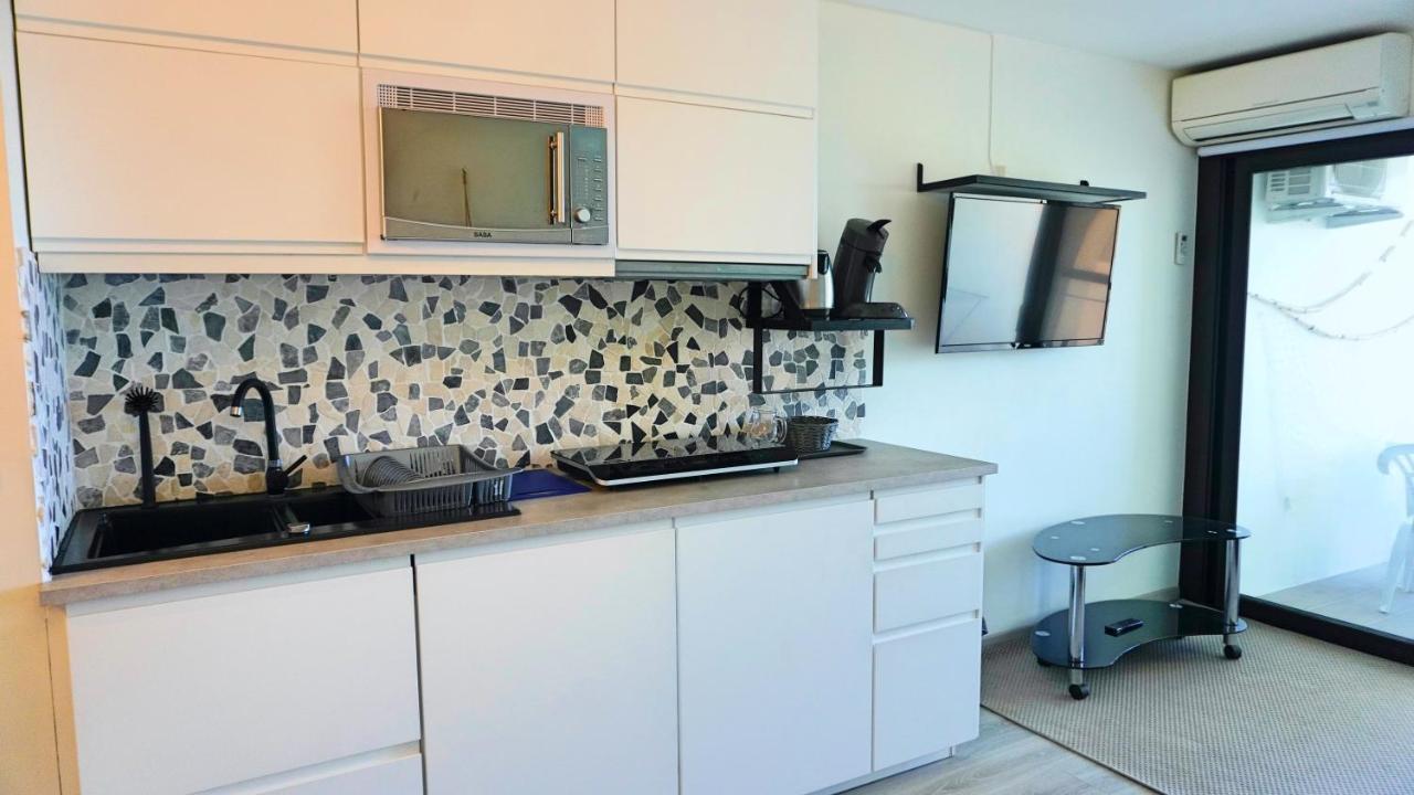 Appartement 365, 4 Personnes, Vue Mer By Palmazur