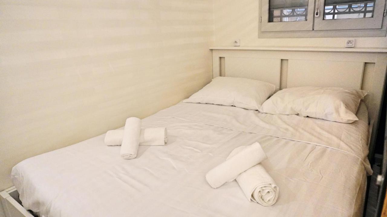 Appartement 365, 4 Personnes, Vue Mer By Palmazur *